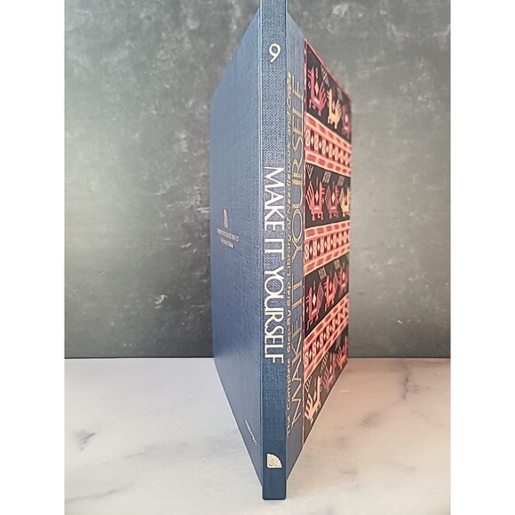 Make It Yourself Volume 9 - Picture 10 of 10